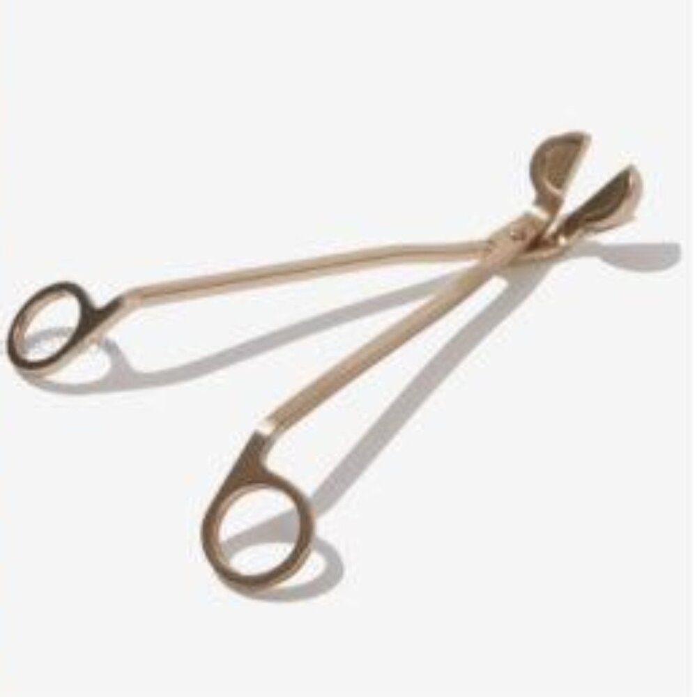 Haps Mood Care Wick Trimmer NIB